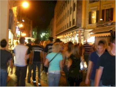 notte bianca como 2007