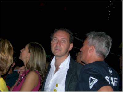 notte bianca como 2007
