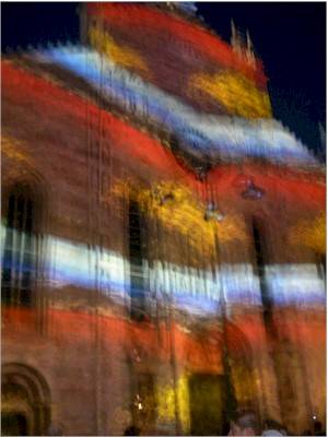 notte bianca como 2007