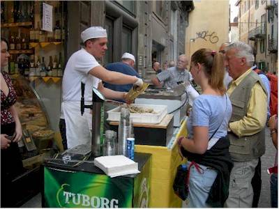 notte bianca como 2007