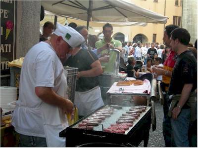 notte bianca como 2007