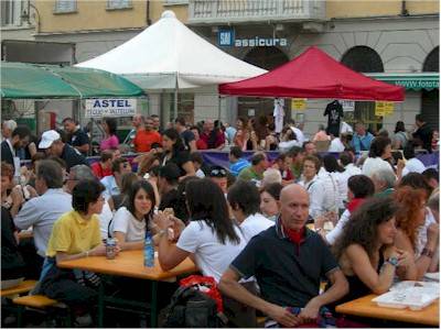 notte bianca como 2007