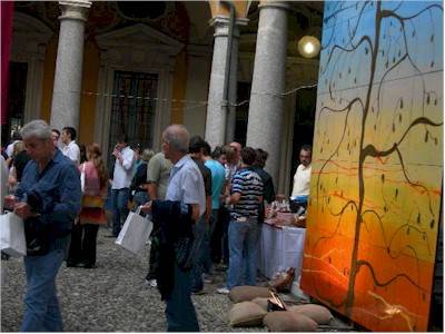 notte bianca como 2007