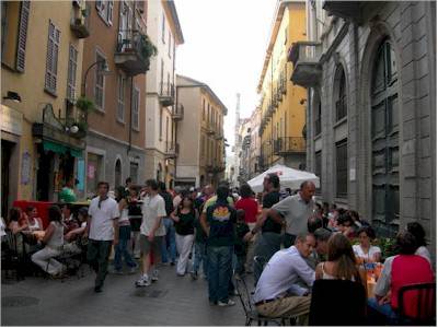 notte bianca como 2007