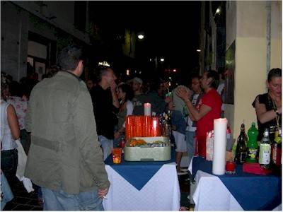 notte bianca como 2007