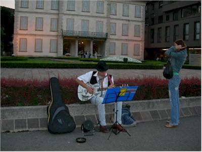 notte bianca como 2007