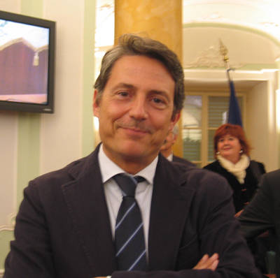 Nuova Giunta Provinciale