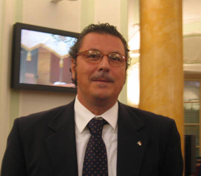 Nuova Giunta Provinciale
