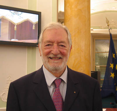 Nuova Giunta Provinciale