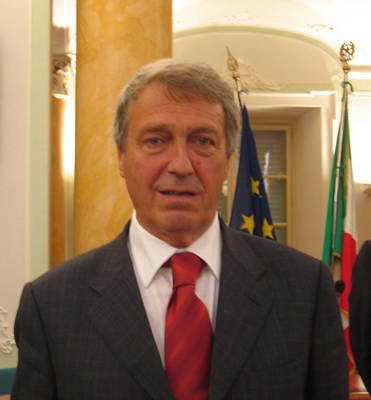 Nuova Giunta Provinciale
