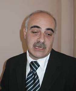 Nuova Giunta Provinciale
