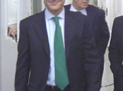 Nuova Giunta Provinciale