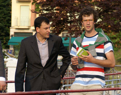 premio chiara 2007