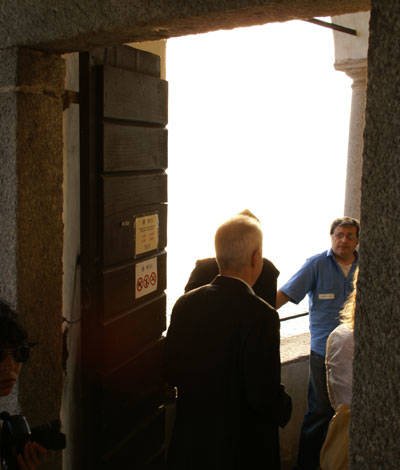 premio chiara 2007