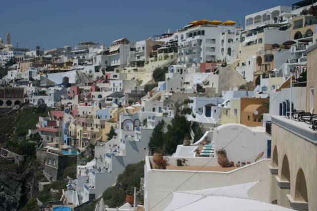 Santorini