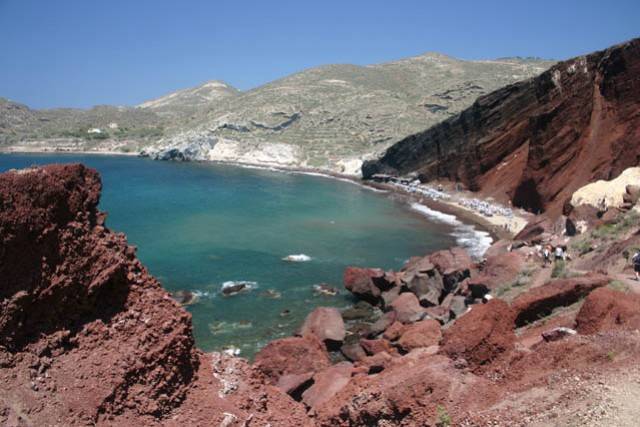 Santorini