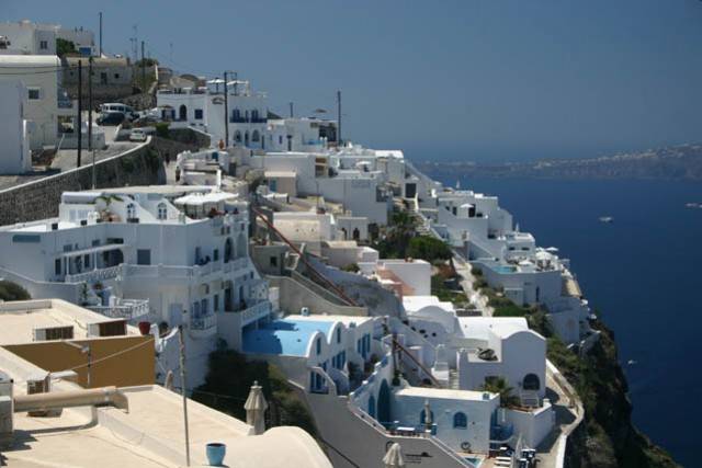Santorini