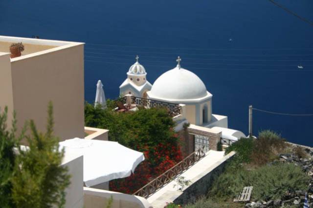 Santorini