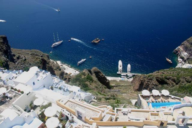 Santorini