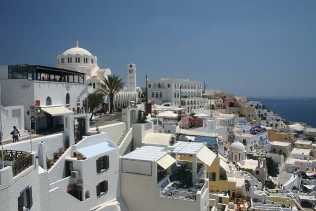 Santorini
