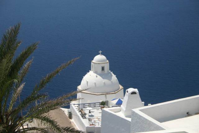 Santorini