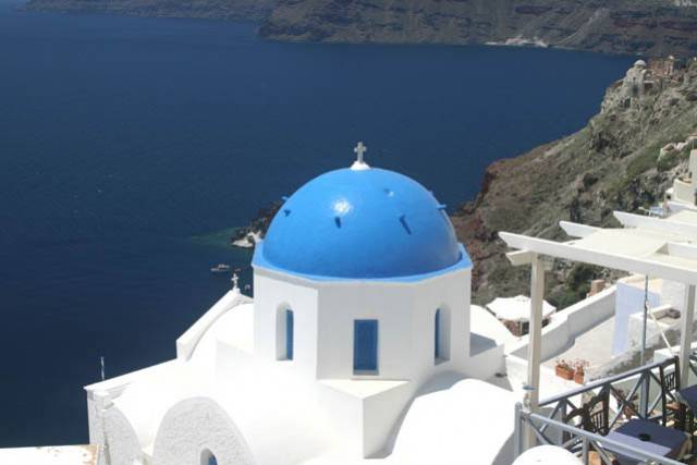 Santorini