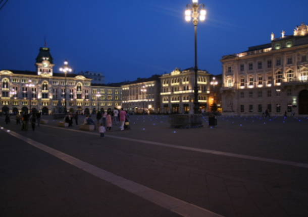 Trieste