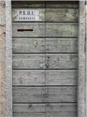 Vecchi partiti