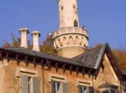 villa mirabello