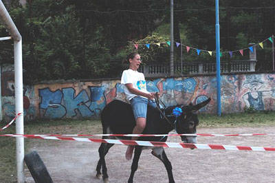 asini abbiate