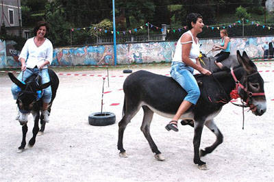 asini abbiate
