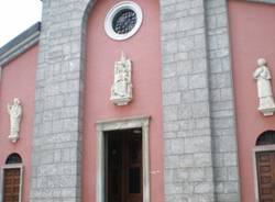 cazzago brabbia cimitero chiesa