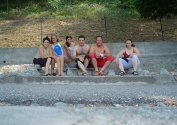 Che bella compagnia.....