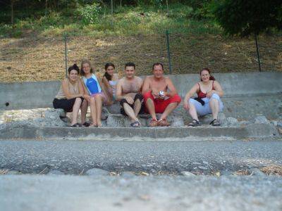 Che bella compagnia.....