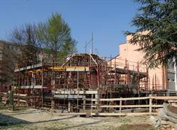 chiesa tradate ospedale