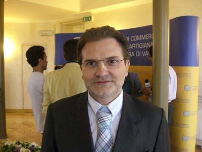 claudio marelli consiglio camera commercio 2007-2012
