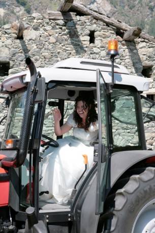 Davide e Giusy