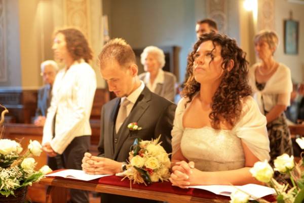 Davide e Giusy