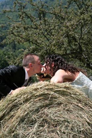 Davide e Giusy