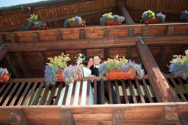 Davide e Giusy