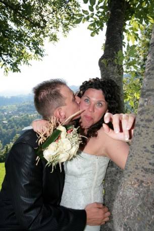 Davide e Giusy
