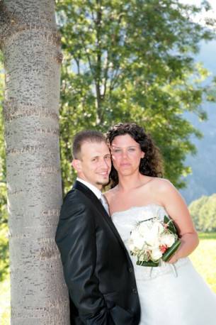 Davide e Giusy