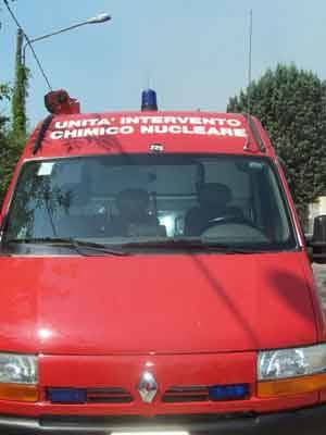 fagnano incidente basi