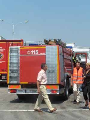 fagnano incidente basi