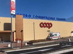 inaugurazione nuova coop tradate