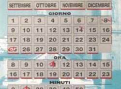magic star gratta e sosta