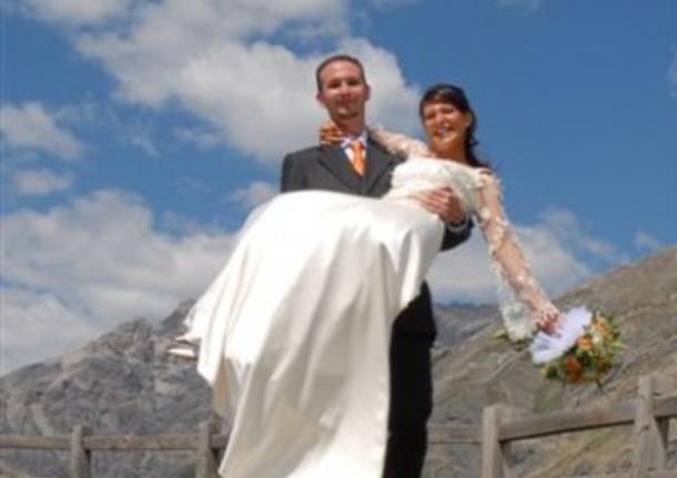 Miriam e Samuele