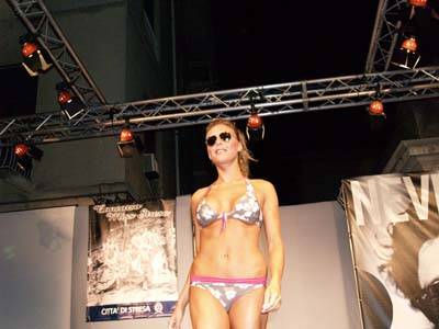 Miss Stresa 2007