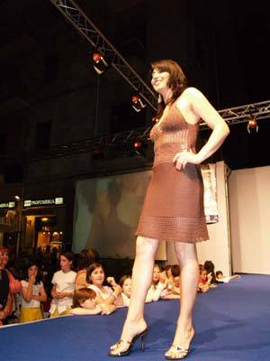 Miss Stresa 2007