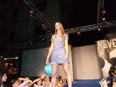 Miss Stresa 2007